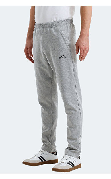 Slazenger VALDIS Erkek Eşofman Altı Gri