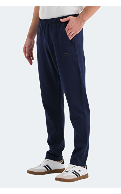 Slazenger VALDIS Erkek Eşofman Altı Lacivert