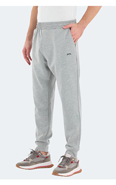 Slazenger VALERIE Erkek Eşofman Altı Gri