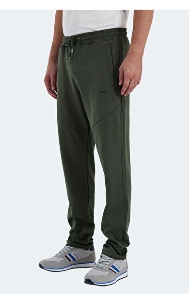 Slazenger VARIABLE Erkek Eşofman Altı Haki