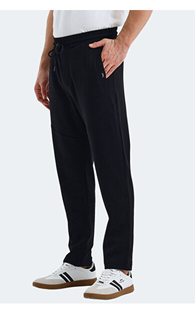 Slazenger VASHTI Erkek Eşofman Altı Siyah