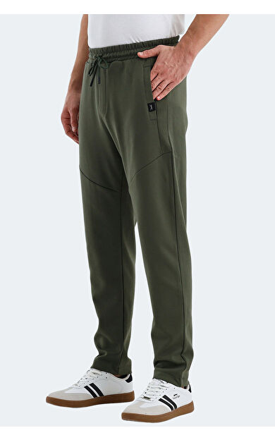 Slazenger VASHTI Erkek Eşofman Altı Haki