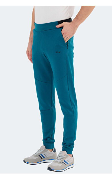 Slazenger VESSEL Erkek Eşofman Altı Petrol