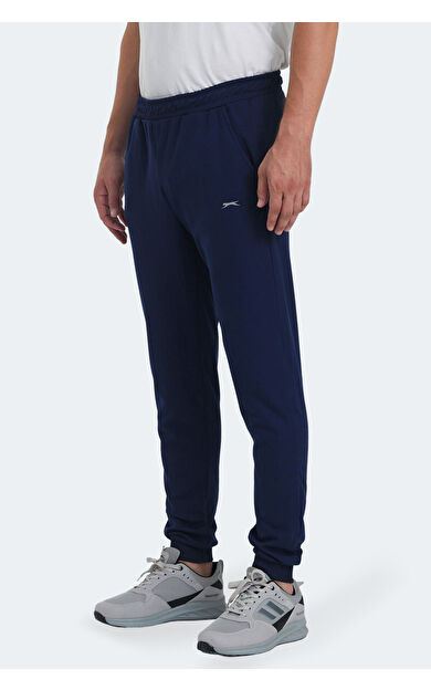 Slazenger RICHA Erkek Eşofman Altı Lacivert