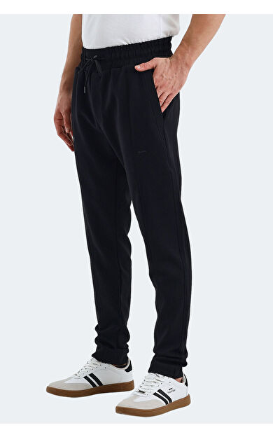 Slazenger VURAL Erkek Eşofman Altı Siyah