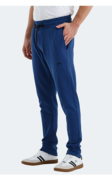 Slazenger VURAL Erkek Eşofman Altı Indigo