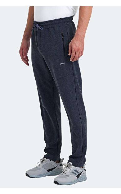 Slazenger KANE Erkek Eşofman Altı Antrasit