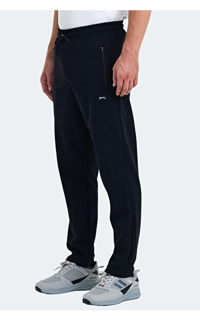 Slazenger KANE Erkek Eşofman Altı Siyah