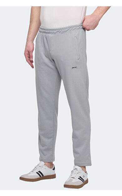 Slazenger KIRABO Erkek Eşofman Altı Gri