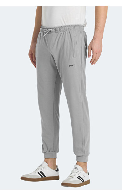 Slazenger KISHA Erkek Eşofman Altı Gri