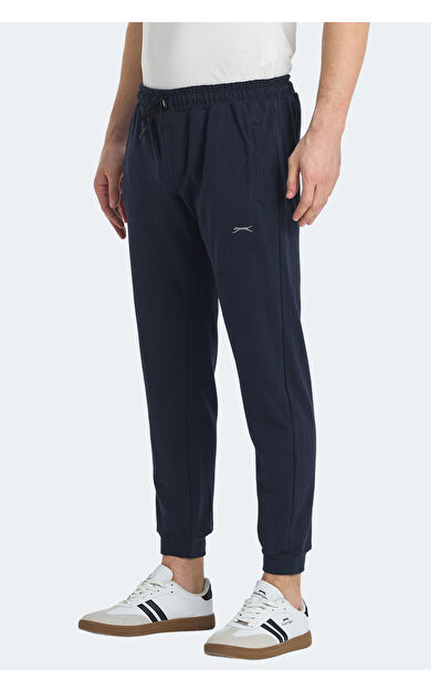 Slazenger KISHA Erkek Eşofman Altı Lacivert