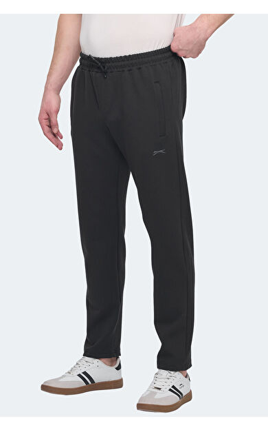 Slazenger KOFFU Erkek Eşofman Altı Siyah