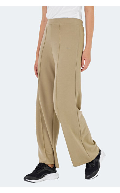 Slazenger VALENTINO Kadın Eşofman Altı Yeşil