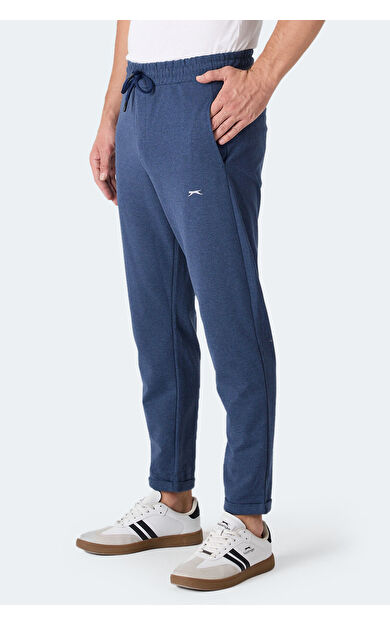 Slazenger MADOC Erkek  Lacivert Eşofman Altı