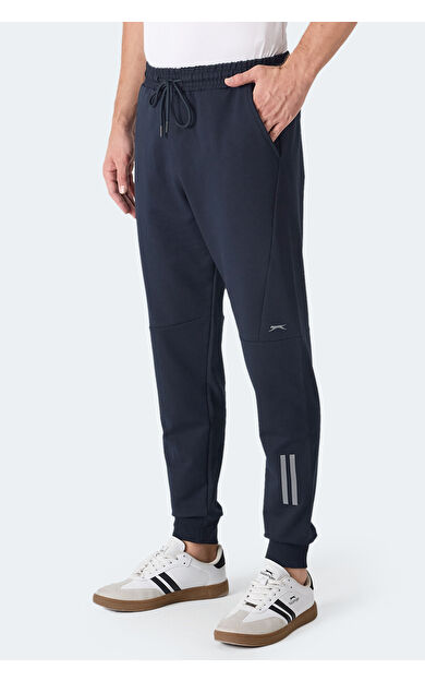 Slazenger INFERNAL I Erkek  Lacivert Eşofman Altı