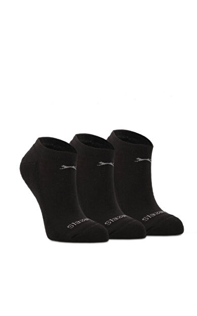 Slazenger JAEL Kadın Çorap Siyah Siyah