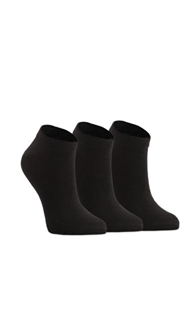 Slazenger JAIME Kadın Çorap Siyah Siyah