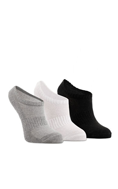 Slazenger JAKE Kadın Çorap Karışık Karışık