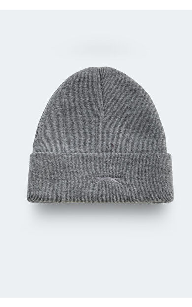 Slazenger ARIA I Unisex  Gri Şapka