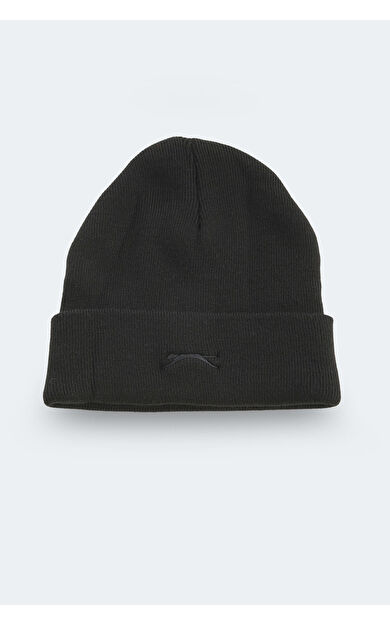 Slazenger ARIA I Unisex  Siyah Şapka