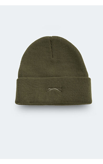 Slazenger ARIA I Unisex  Haki Şapka