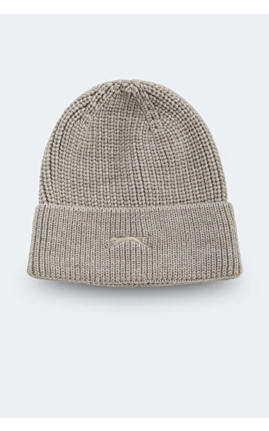 Slazenger AKALI I Unisex  Bej Bere