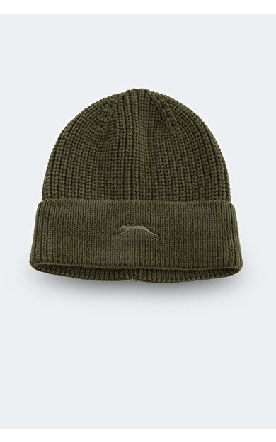 Slazenger AKALI I Unisex  Haki Bere