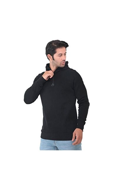 Slazenger Erkek Sweatshirt Baha ST22WE097-500