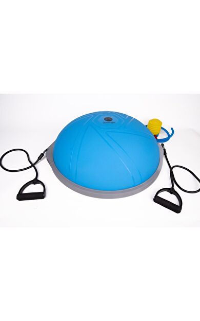 Slazenger Balance Ball W/Tubes (Pompa Dahildir)