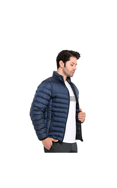 Slazenger Erkek Mont Boss ST22JE030-400