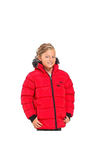 Slazenger Çocuk Mont Calisto ST21JC007-600