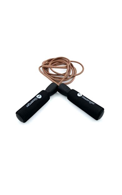 Slazenger Deri Atlama İpi 2750MM