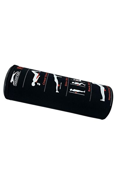 Slazenger Foam Roller Egzersiz Şekilli