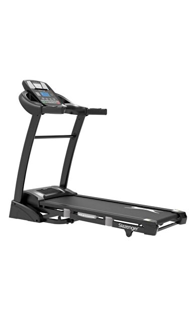 Slazenger Gaiado 2,85 HP Motorlu, Otomatik Eğimli Koşu Bandı