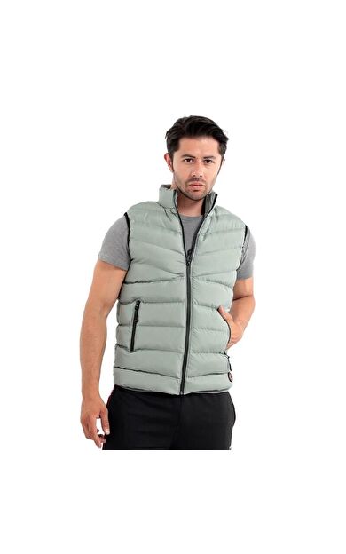 Slazenger Erkek Yelek Hamon ST22YE003-801