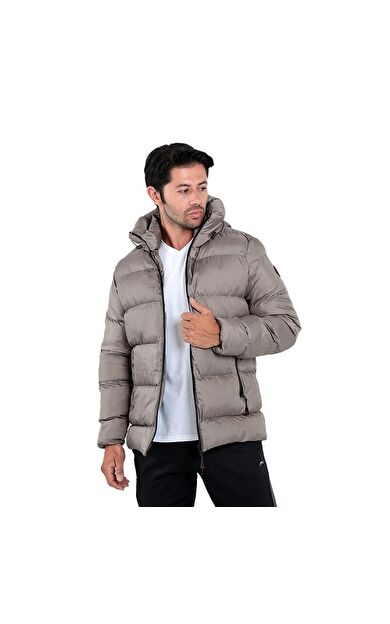 Slazenger Erkek Mont Hank ST22JE001-120