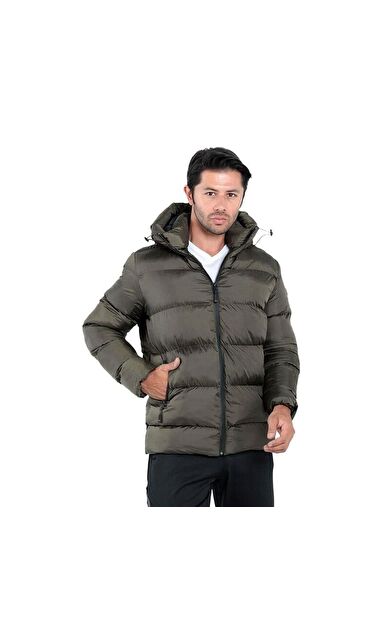 Slazenger Erkek Mont Hank ST22JE001-800