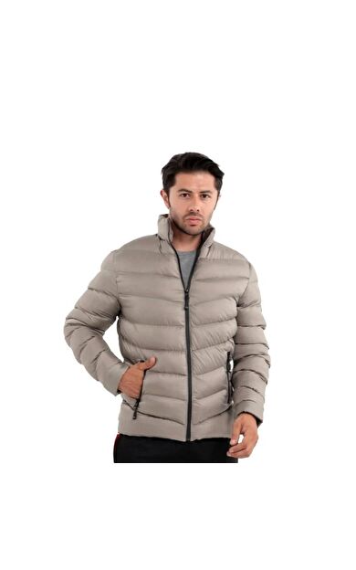 Slazenger Erkek Mont Head ST21JE001-120