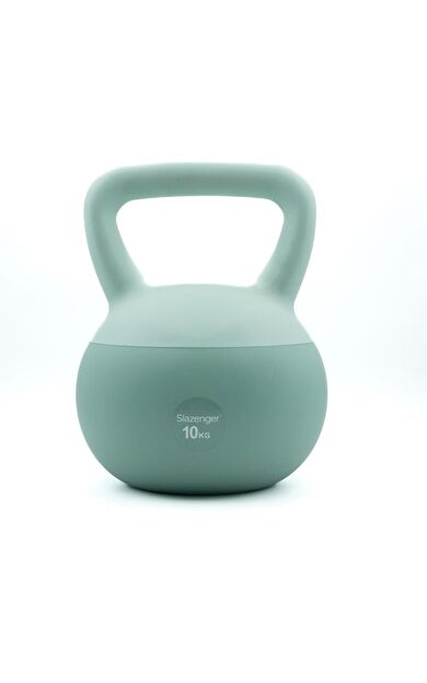 Slazenger Soft Kettlebell 10KG