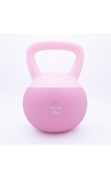 Slazenger Soft Kettlebell 7KG