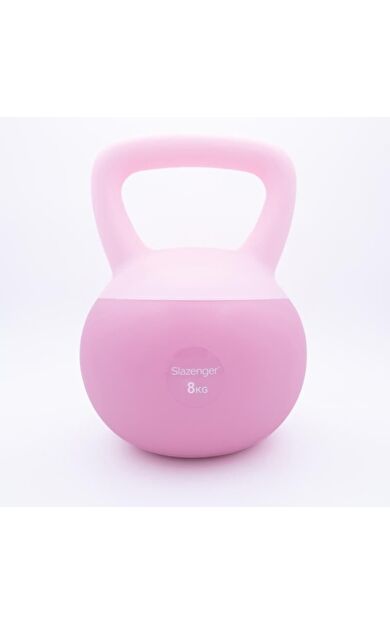Slazenger Soft Kettlebell 8KG