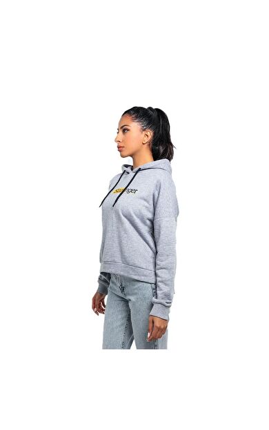 Slazenger Kadın Sweatshirt Magnet ST22WK030-200