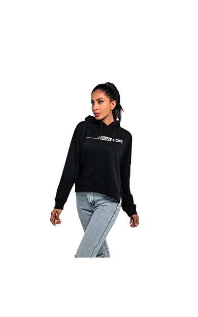 Slazenger Kadın Sweatshirt Magnet ST22WK030-500