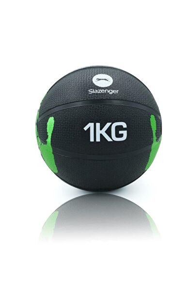 Slazenger Medicine Ball 1KG