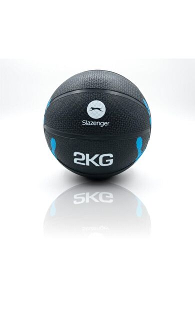 Slazenger Medicine Ball 2KG