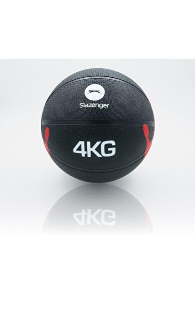 Slazenger Medicine Ball 4KG