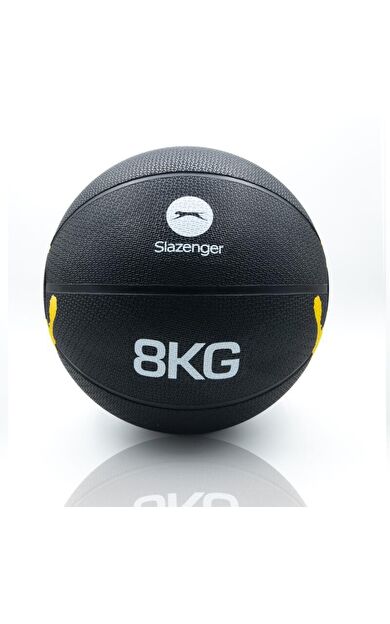 Slazenger Medicine Ball 8KG