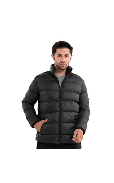 Slazenger Erkek Mont Nadim İ ST22JE017-500