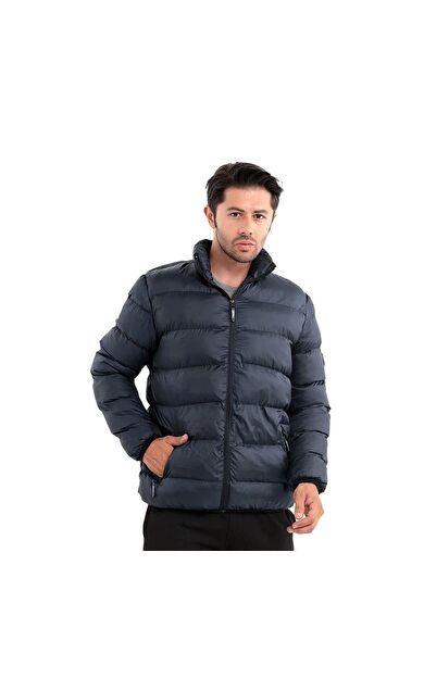 Slazenger Erkek Mont Nadim İ ST22JE017-230