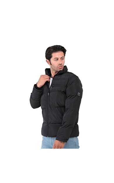 Slazenger Erkek Mont Naldo ST22JE022-500